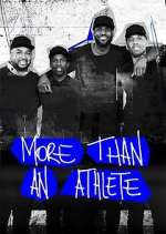 Watch More Than an Athlete Myflixer
