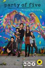 Watch Party of Five Myflixer