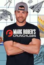 Watch Mark Rober\'s CrunchLabs Myflixer