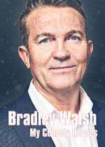 Watch Bradley Walsh: Legends of Comedy Myflixer