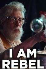 Watch I am Rebel Myflixer