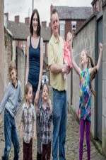 Watch Happy Families (UK) Myflixer