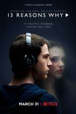 Watch 13 Reasons Why Myflixer