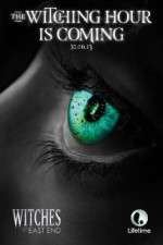 Watch Witches of East End Myflixer