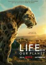 Watch Life on Our Planet Myflixer