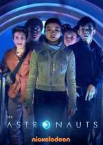 Watch The Astronauts Myflixer