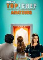 Watch Top Chef Amateurs Myflixer