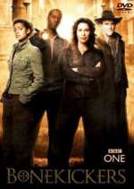 Watch Bonekickers Myflixer