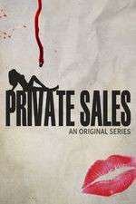 Watch Private Sales Myflixer