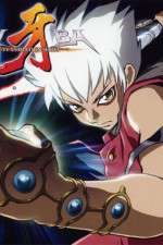 Watch Kiba Myflixer