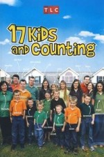Watch 17 Kids and Counting Myflixer