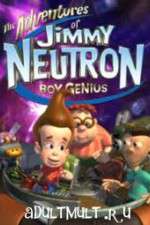 Watch The Adventures of Jimmy Neutron: Boy Genius Myflixer