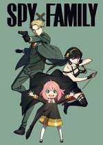 Watch SPYÃ—FAMILY Myflixer