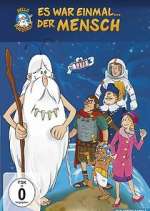 Watch Il Ã©tait une fois... l\'homme Myflixer