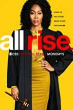 Watch All Rise Myflixer
