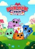 Watch Pikwik Pack Myflixer