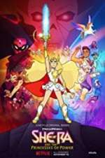 Watch She-Ra and the Princesses of Power Myflixer