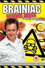 Watch Brainiac: Science Abuse Myflixer