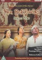 Watch The Borrowers Myflixer