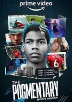 Watch The Pogmentary: Born Ready Myflixer