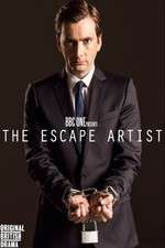 Watch The Escape Artist Myflixer