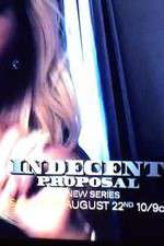 Watch Indecent Proposal Myflixer