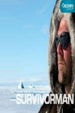 Watch Survivorman’s Survival Secrets Myflixer