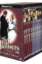 Watch The Pallisers Myflixer