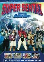 Watch Kyoryu Sentai Zyuranger Myflixer