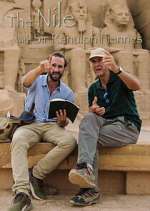 Watch The Nile with Sir Ranulph Fiennes Myflixer