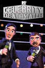 Watch Celebrity Deathmatch Myflixer
