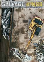 Watch Salvage Kings Myflixer