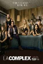 Watch The LA Complex Myflixer
