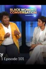 Watch Black Women OWN the Conversation Myflixer