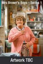 Watch Mrs Brown's Boys Myflixer
