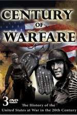 Watch The Century of Warfare Myflixer