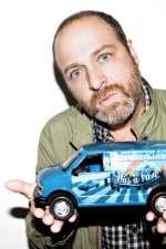 Watch Jon Benjamin Has a Van Myflixer