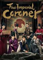 Watch The Imperial Coroner Myflixer