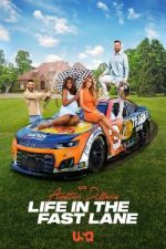Watch Austin Dillon's Life in the Fast Lane Myflixer