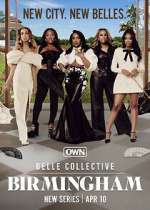 Watch Belle Collective: Birmingham Myflixer