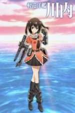 Watch Kantai Collection Kan Colle Myflixer