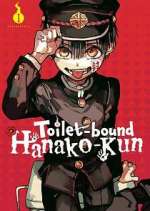 Watch Toilet-Bound Hanako-kun Myflixer