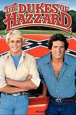 Watch The Dukes of Hazzard Myflixer