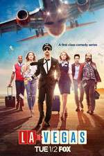 Watch LA to Vegas Myflixer