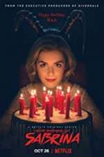 Watch Chilling Adventures of Sabrina Myflixer