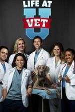 Watch Life at Vet U Myflixer