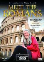 Watch Meet the Romans with Mary Beard Myflixer