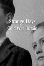 Watch Strange Days (UK) Myflixer
