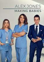 Watch Alex Jones: Making Babies Myflixer