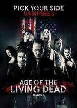 Watch Age of the Living Dead Myflixer
